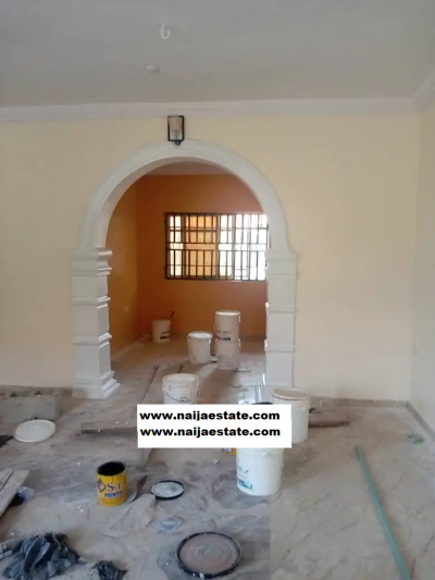3 bedroom flat in ologuneru,ibadan