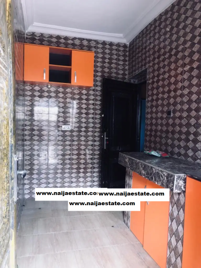 2bdrm Bungalow in Ibadan for Rent