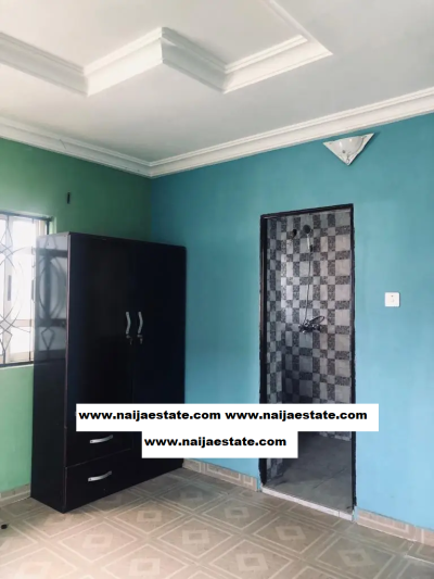 2bdrm Bungalow in Ibadan for Rent
