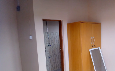 1bdrm Apartment in Alaro, Ibadan