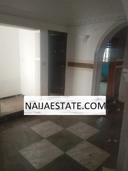 2bdrm Bungalow in Ajibode for sale-3
