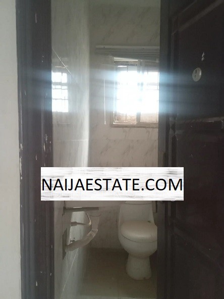 2bdrm Bungalow in Ajibode for sale-1