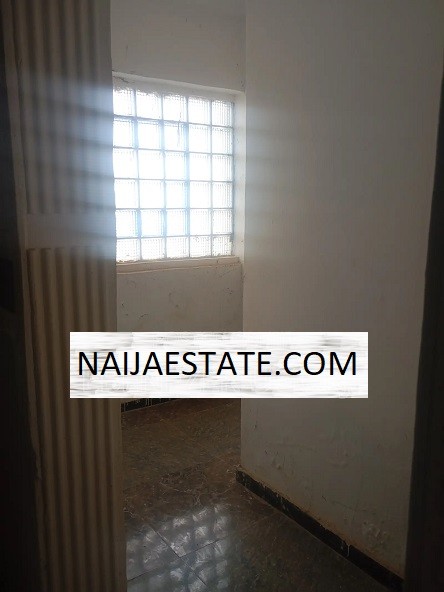 2bdrm Bungalow in Ajibode for sale-2