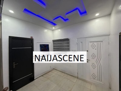 Furnished 3bdrm Duplex in Beloved, Idishin for sale