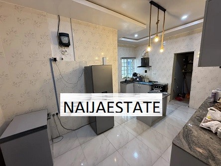 Furnished 3bdrm Duplex in Beloved, Idishin for sale-2
