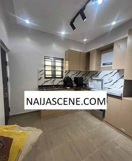 3bdrm Bungalow in Alpha Grace Estate, Ibadan for sale-2