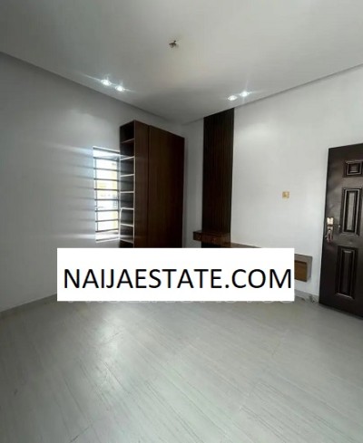 3bdrm Bungalow in Alpha Grace Estate, Ibadan for sale
