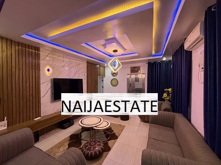 Furnished 3bdrm Duplex in Beloved, Idishin for sale-4