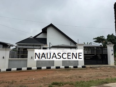 Furnished 3bdrm Duplex in Beloved, Idishin for sale