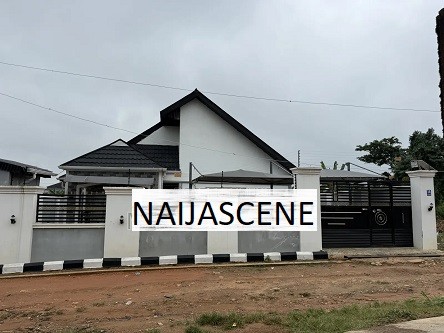 Furnished 3bdrm Duplex in Beloved, Idishin for sale-5