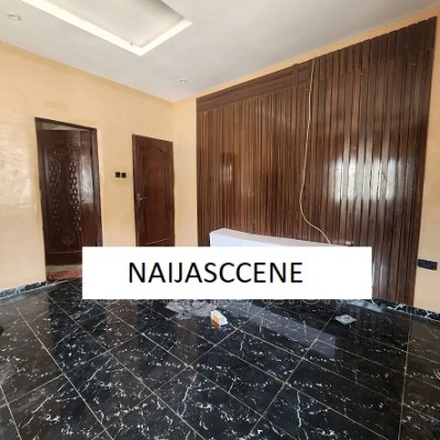 3bdrm Bungalow in Akobo for sale