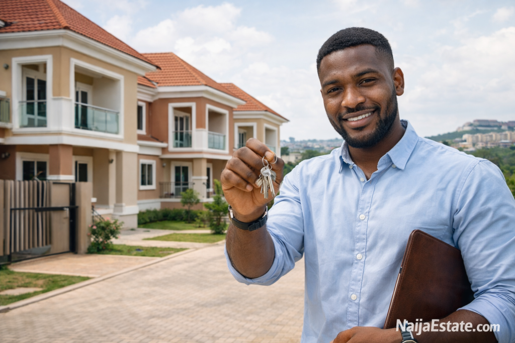 Nigeria Property Investment Guide: Is Buying Houses in Ibadan Still Profitable in Today’s Market?