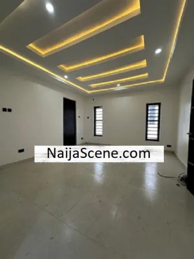 4bdrm Duplex in Lere Adigun Gra, Basorun for sale