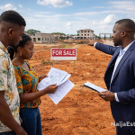 Why Smart Developers Are Moving to Oyo State: Hidden Opportunities in Ibadan Real Estate