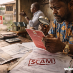 Nigeria Real Estate Scams Exposed: How to Safely Buy Land and Houses in Ibadan Without Losing Your Money