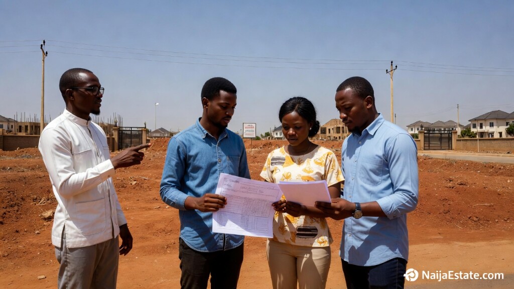 Oyo State Real Estate for Beginners: Step-by-Step Guide to Buying Your First Land or House in 2025