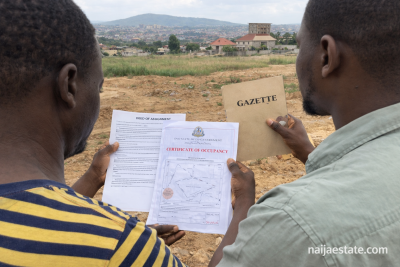 How to Verify Land in Ibadan Before You Pay: Full 2026 Guide