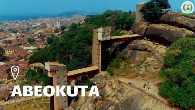 Abeokuta