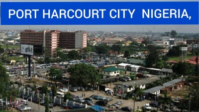 Port Harcourt