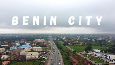 Benin City