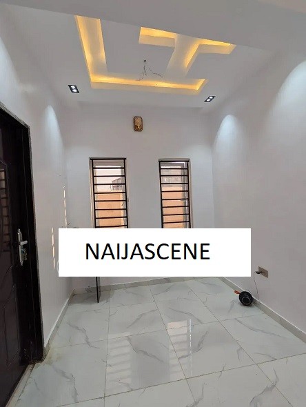 3bdrm Bungalow in Eleyele, Ibadan for sale-3