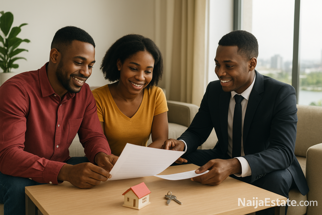Abuja Rent-To-Own Apartments: A Smart Path to Affordable Homeownership