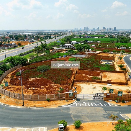 verified C of O land in Ogun State-2